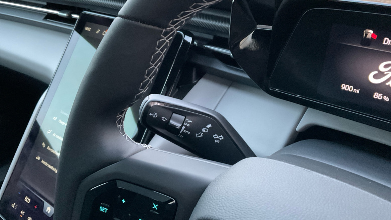 Ford Capri 210kW Premium 77kWh 5dr Auto Electric Estate